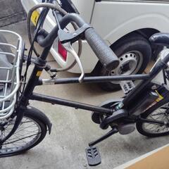 引き取り限定 無料 電動自転車