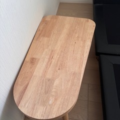 ローテーブル