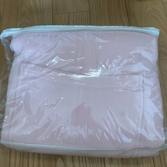 着る毛布の画像