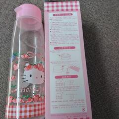 ハローキティクールポットの画像