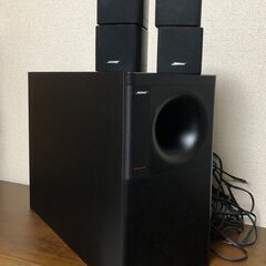boseの中古が安い!激安で譲ります・無料であげます|ジモティー boseの中古が安い!激安で譲ります・無料であげます|ジモティー