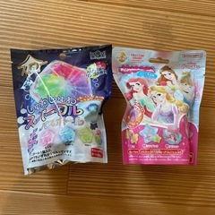バスボム2個