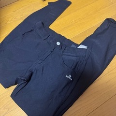 ラッドカスタム　ズボン160