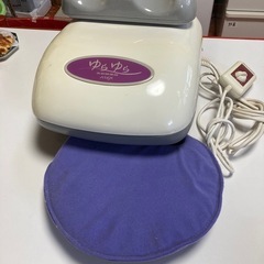 ゆらゆら健康器具