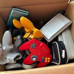 ゲーム機器