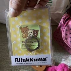 ポーチなどの画像