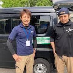 【高給！時給2000円】勤務時間は自由！月収40万円可能 企業の清掃のお仕事 の画像