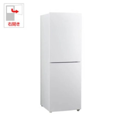【お値下げ】ハイアール　冷蔵庫