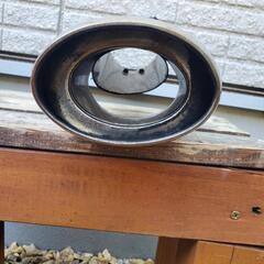 マフラーカッターの画像