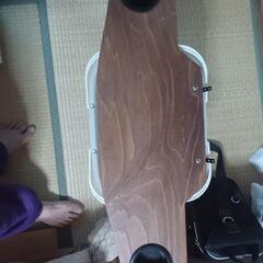 ハイエースのセカンドテーブル