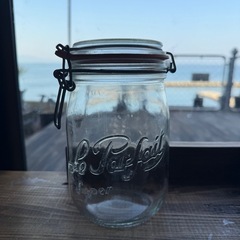 瓶
　ダルトン