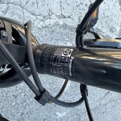 パナソニックVELO STAR1600の画像