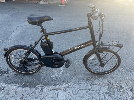 パナソニックVELO STAR1600