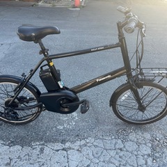 パナソニックVELO STAR1600の画像