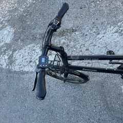 パナソニックVELO STAR1600の画像