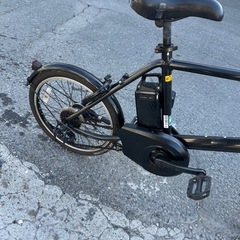 パナソニックVELO STAR1600の画像