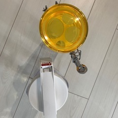 ピッチャー＋パスタ入れの画像