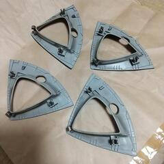 プリウス50用アクセントピース ブロンズの画像