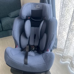 エールベベ　スイングムーン　プレミアムS 
