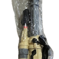 新品！大きい 水鉄砲