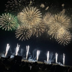 8月30日 大曲の花火一緒に行ける人