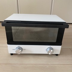 アマダナ　オーブントースター