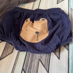 GAPほぼ未使用に近い　スワドル未使用
