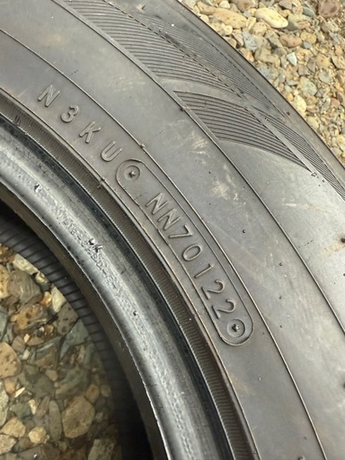 TOYO 夏タイヤ 235/60R16 4本セット
