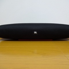 JBL BOOST TV スピーカー