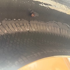 グッドイヤー　夏タイヤ　215/65R16 4本セットの画像