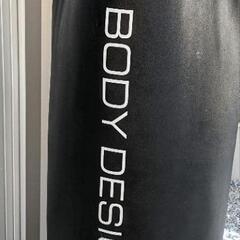 BODYDESIGN　サンドバッグ