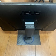 ASUS モニター vg245he