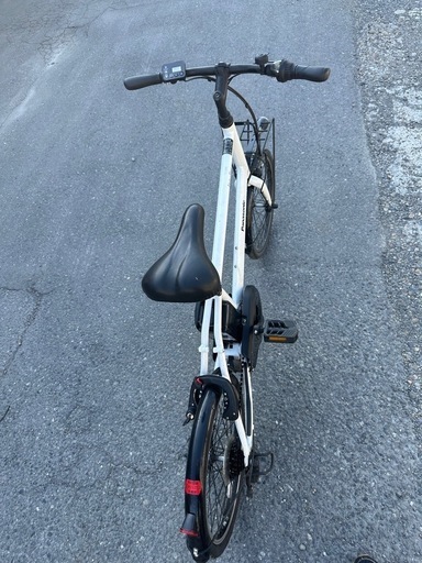 パナソニックVELO STAR 8146