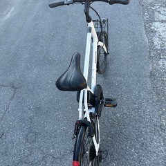パナソニックVELO STAR 8146の画像