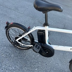 パナソニックVELO STAR 8146の画像