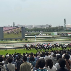 競馬好きと仲良くなりたい！競馬を楽しみましょう！ - 杉並区