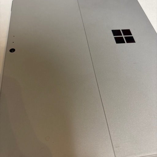 Microsoft Surface Pro 6 /充電器付き