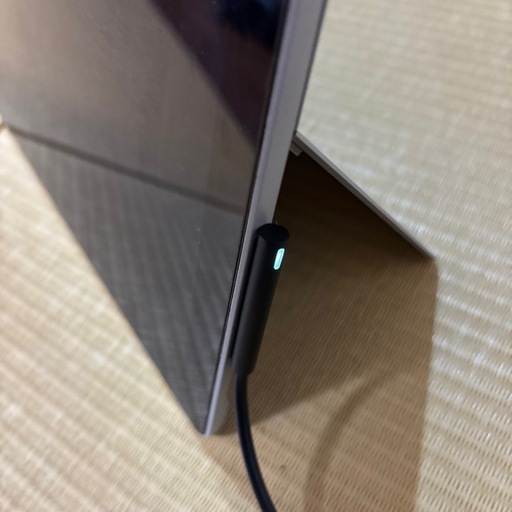 Microsoft Surface Pro 6 /充電器付き