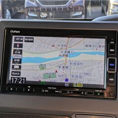 誰でも車が買える次世代低与信ローン専門店／ 安心の１年保証付き 距離無制限！中古車販売 カーメル福島本店 ホンダ　NBOXカスタム　令和１年 　67,000㌔の画像