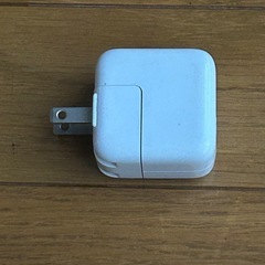 iPad用充電器の画像