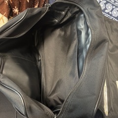 中学校  通学カバン バックの画像