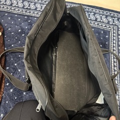 岡山学芸館 通学カバン バックの画像