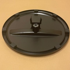 JimnySierra純正スペアタイヤハーフカバーデカール　ストライプシエラロゴの画像