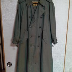 BURBERRY　レディース　トレンチコート　着丈115cm