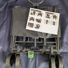★未使用品★キャリーワゴン