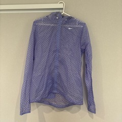 NIKE ランニングウェア　Lサイズ