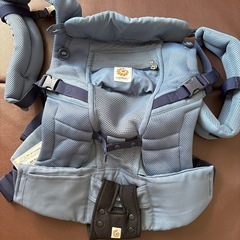 【中古品】エルゴベビー　抱っこひも