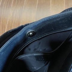 【取引中】GUCCI バッグ　収納袋付きの画像