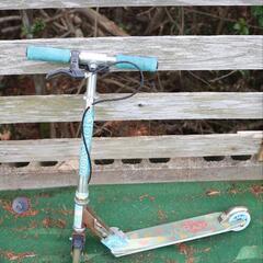 【受付中】キックボード2台 子供用の画像