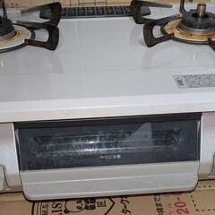 中古/ガスコンロ/RT64JH7S2
